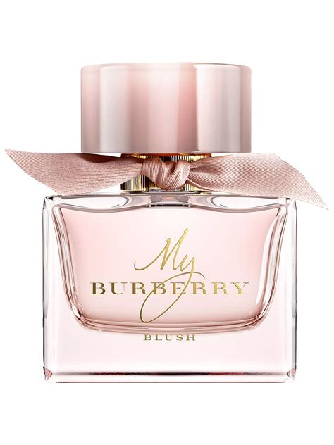 burberry my burberry blush eau de parfum 50ml spray